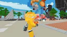 Screenshot 9: MiniCraft City: Roblock Game