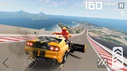 Screenshot 10: Car Crash Compilation Game