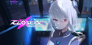 Screenshot 1: Closers RT: New Order 