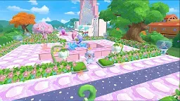 Screenshot 6: Mole's World | Traditional Chinese