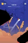 Screenshot 15: Flip! the Frog - Jogos de arcade casuais grátis