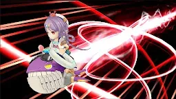 Screenshot 5: 境界之詩Tactics