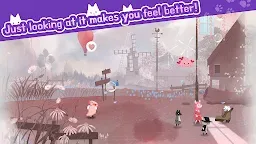 Screenshot 3: Cat Shelter and Animal Friends