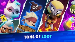 Screenshot 6: 子彈聯盟