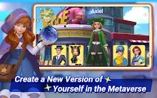 Screenshot 10: MetaCity M 