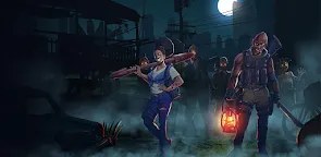 Screenshot 4: Vaudoo : Kill them all