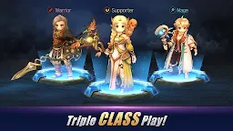 Screenshot 3: Royal Crown