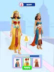 Screenshot 22: Fashion Battle: Catwalk Show