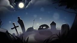 Screenshot 7: ESCAPE - Secret of the Hidden Room: Collaborator