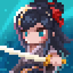 魔教回歸 : 2D MMORPG