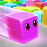 Icon: Jelly Rush - Match Block Game