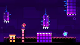 Screenshot 10: Geometry Dash SubZero