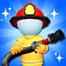 Icon: Merge Firefighter