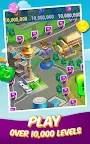 Screenshot 4: Gummy Drop! – Free Match 3 Puzzle Game