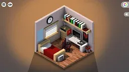 Screenshot 7: My Dream Room