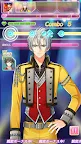 Screenshot 3: アイドルDTI-男性アイドルリズムゲーム