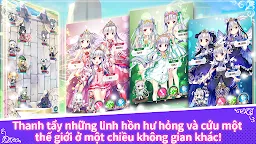 Screenshot 3: Idle Princess | Bản Nhật