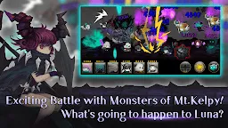 Screenshot 6: Luna: Dragon of Kelpy Mountain | Global