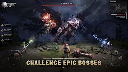 Screenshot 4: Flame of Valhalla | SEA