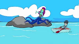 Screenshot 6: Wednesday Saw Trap