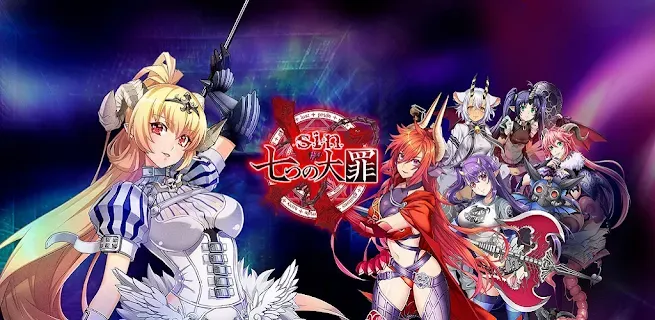 Seven Mortal Sins X-TASY android iOS apk download for free-TapTap