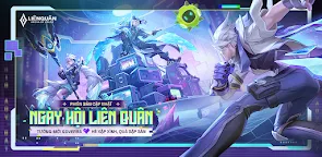 Screenshot 29: Arena of Valor | Vietnamese
