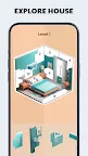 Screenshot 3: Roomify Puzzle