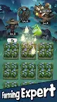 Screenshot 5: Kungfu Heroes - Idle RPG | English
