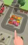 Screenshot 6: 擁擠停車場3D