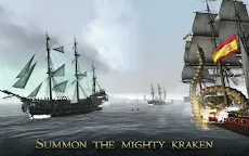 Screenshot 13: The Pirate: Plague of the Dead