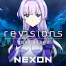 Icon: Revisions Next Stage