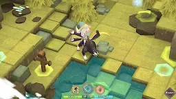 Screenshot 8: WitchSpring2 Lite