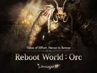 Screenshot 8: Lineage W