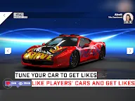 Screenshot 12: Infinite Speed : Online Racing