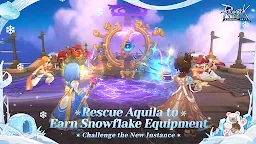 Screenshot 3: Ragnarok M: Eternal Love | Global