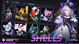 Screenshot 17: Etheria: Restart