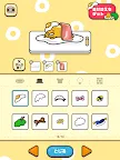 Screenshot 12: Hot Gudetama Rice ~ Let's find the Soy Sauce ~