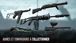 Screenshot 3: Into the Dead