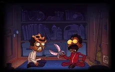 Screenshot 9: Troll Face Quest: Horror 3