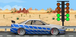 Screenshot 7: UNLIM RACING