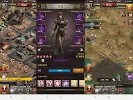 Screenshot 14: 戰爭陰霾