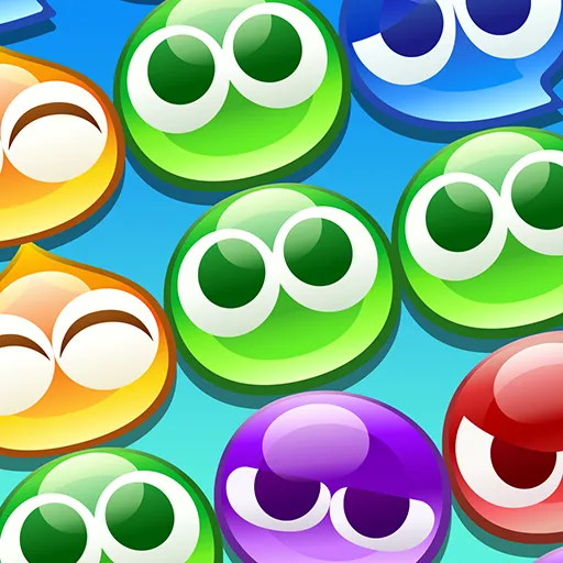 Puyopuyo !! Quest | Korean