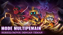 Screenshot 6: Soul Knight | Global