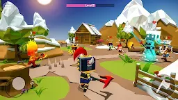 Screenshot 5: AXES.io