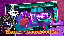 Screenshot 13: Super Mombo Quest