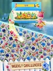 Screenshot 8: Flower Match: Blossom Tile