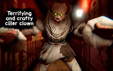 Screenshot 9: Death Park : Scary Clown 