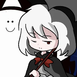 Girl x Sun - Terasene - Tower defence & Novel game