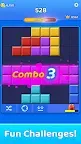 Screenshot 3: Block Voyage - Classic Puzzle