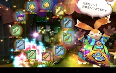 Screenshot 15: 聖剣伝説  RISE of MANA